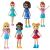 Mattel Polly Pocket ve Arkadaşları FWY19