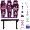 Mattel Monster High Draculauranın İksirler Odası
