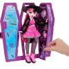 Mattel Monster High Draculauranın İksirler Odası