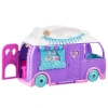 Mattel Polly Pocket Eğlenceli Karavan JCC32