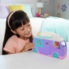 Mattel Polly Pocket Eğlenceli Karavan JCC32