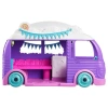 Mattel Polly Pocket Eğlenceli Karavan JCC32