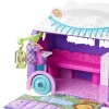 Mattel Polly Pocket Eğlenceli Karavan JCC32