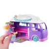 Mattel Polly Pocket Eğlenceli Karavan JCC32