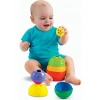 Mattel Fisher Price Numaralı Kaplar W4472