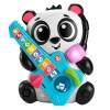 Mattel Fisher Lync Squad İlk Sayılarım Panda HYL25