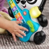 Mattel Fisher Lync Squad İlk Sayılarım Panda HYL25