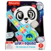 Mattel Fisher Lync Squad İlk Sayılarım Panda HYL25