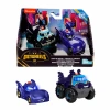 Mattel FP Batwheels Işıklı Yarışçılar HML25