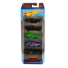 Mattel Hot Wheels Beşli Araba Seti 1806