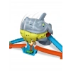 Mattel Hot Wheels City Köpekbalığı Sahil Savaşı