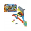 Mattel Hot Wheels City Köpekbalığı Sahil Savaşı