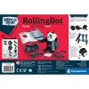 Clementoni Robotik Laboratuvarı Rollingbot 64468