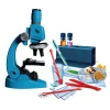 Clementoni Bilim Ve Oyun Süper Mikroskop 64741