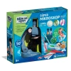 Clementoni Bilim Ve Oyun Süper Mikroskop 64741