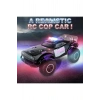 Seher 1:8 Hızlı Off Road Polis Aracı SH40185