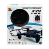 X39 Uzaktan Kumandalı Drone