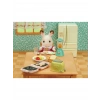 Adore Sylvanian Families Kahvaltı Seti 5444