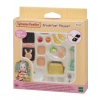 Adore Sylvanian Families Kahvaltı Seti 5444