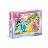 Clementoni 30 Parça Puzzle Princess 08503