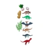 Seher Plastik Figür Dinozor Seti KL716-1