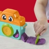 Hasbro Play-Doh Eğlenceli Fotoğrafçi Başlangıç G05