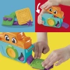 Hasbro Play-Doh Eğlenceli Fotoğrafçi Başlangıç G05