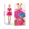 Hasbro Play Doh Barbie Volanlar ve Düğmeler G1361