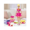 Hasbro Play Doh Barbie Volanlar ve Düğmeler G1361