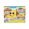 Hasbro Play Doh Piknik Şekilleri Başlangiç F6916