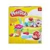 Hasbro Play-Doh Renkli Çiçekler Botanik G0492