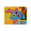 Hasbro Play Doh Şekiller Ve Renkler Dino G0491
