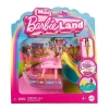 Mattel Barbie Mini Barbieland Rüya Teknesi