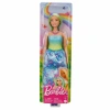 Barbie Prenses Bebekler HRR11