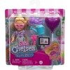 Barbie Chelsea Meslekleri Öğreniyor Bebek Serisi