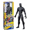 Hasbro Black Panther Figür Titan Hero Series