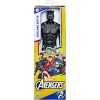 Hasbro Black Panther Figür Titan Hero Series