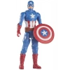 Marvel Avengers Titan Hero 29cm Captain America Aksiyon Figür