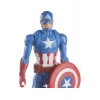 Marvel Avengers Titan Hero 29cm Captain America Aksiyon Figür