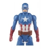Marvel Avengers Titan Hero 29cm Captain America Aksiyon Figür