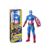 Marvel Avengers Titan Hero 29cm Captain America Aksiyon Figür