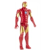 Marvel Avengers Titan Hero 29cm Iron Man Aksiyon Figür