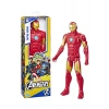 Marvel Avengers Titan Hero 29cm Iron Man Aksiyon Figür