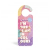 Martinelia Door Hanger Rings /
