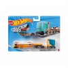 Mattel Hotwheels Taşıyıcı Tırlar BDW51