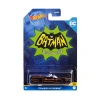 Mattel Hot Wheels Batman Temalı Arabalar HDG89