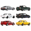 Mattel Hot Wheels Japon Temalı Çoklu Araba JBY77