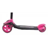 Furkan Cool Wheels Işıklı Twist Scooter Pembe 5804