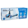 Furkan Cool Wheels Cortıx Scooter Mavi