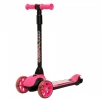 Furkan Cool Wheels Cortıx Scooter Pembe